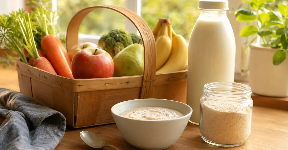 Understanding the WIC Nutrition Program in Kentucky